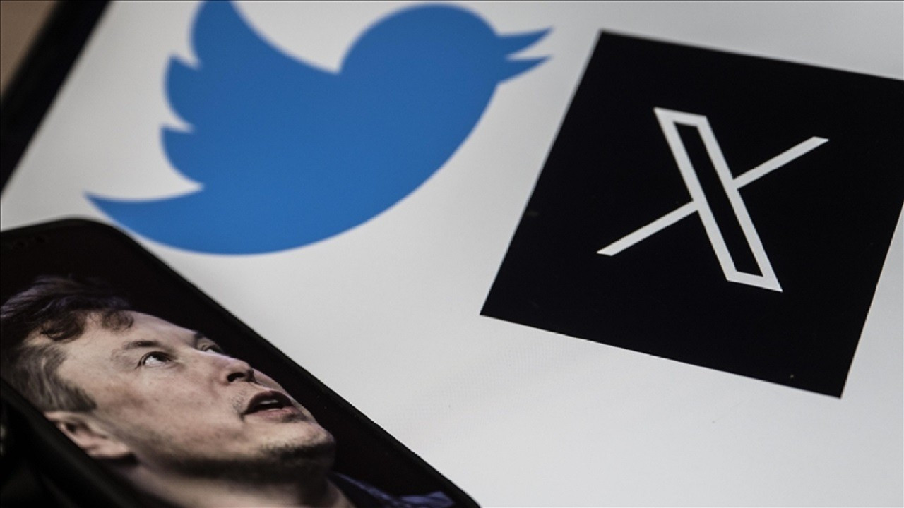 Güncelleme geldi: Twitter'ın logosu telefonlarda da değişti