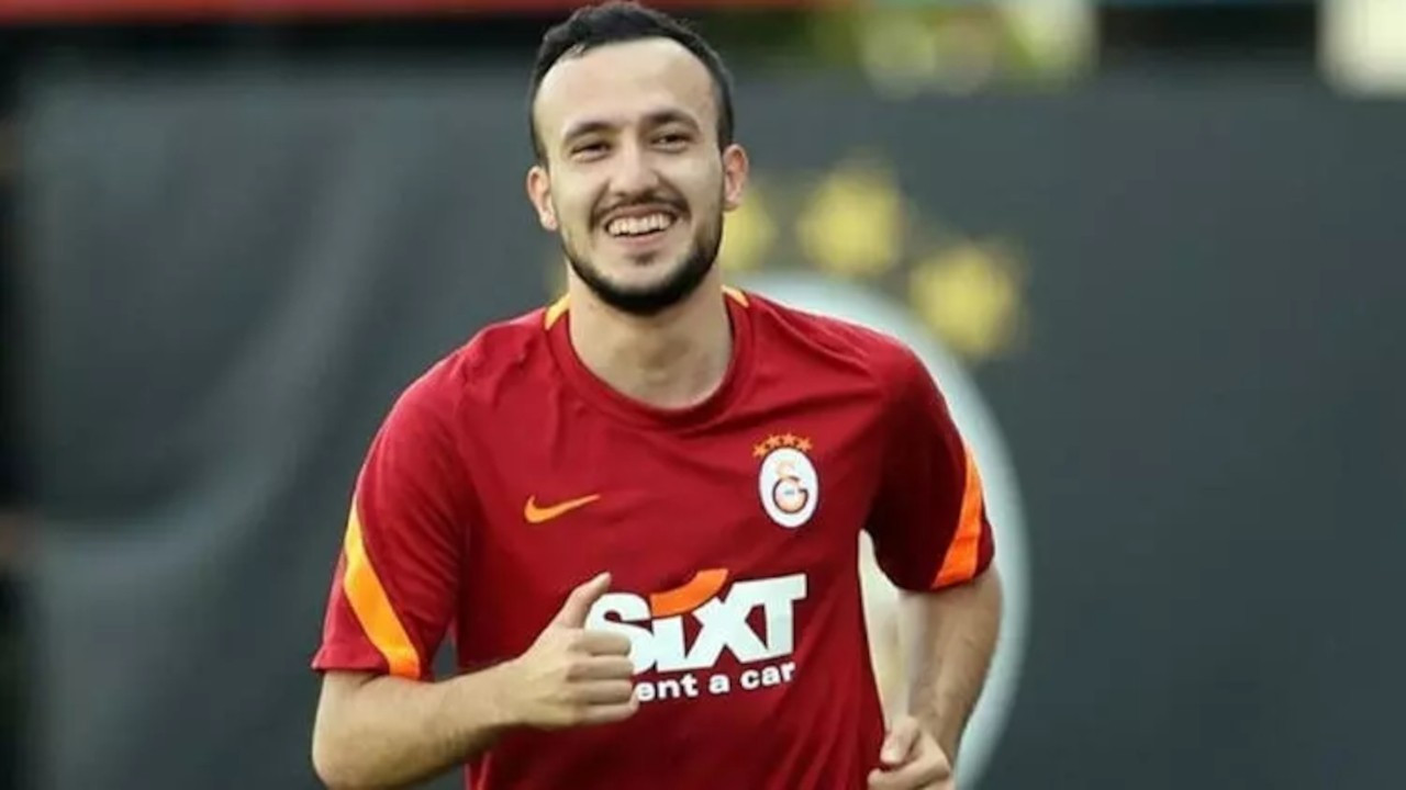 Galatasaray, Atalay Babacan ile yolları ayırdı