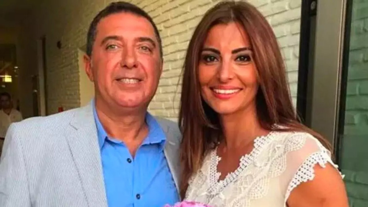 Hande Fırat’ın eşi Murat Özvardar'ın 22.5 yıl hapsi isteniyor