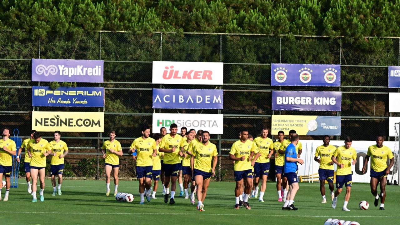 Fenerbahçe, Miha Zajc ve Mert Müldür ile anlaştı