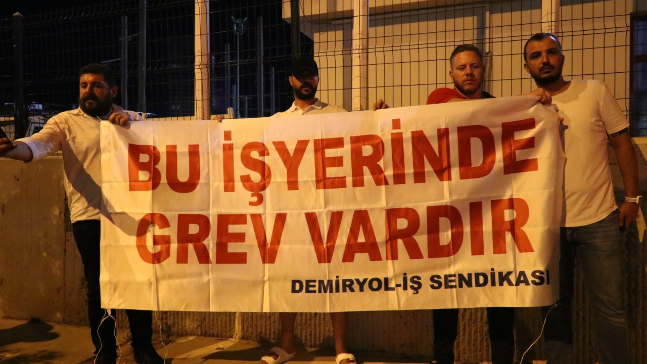 İzmir Büyükşehir Belediye Başkanı Soyer'den grev açıklaması: 'Gönül ister ki daha yüksek maaşlar verelim'