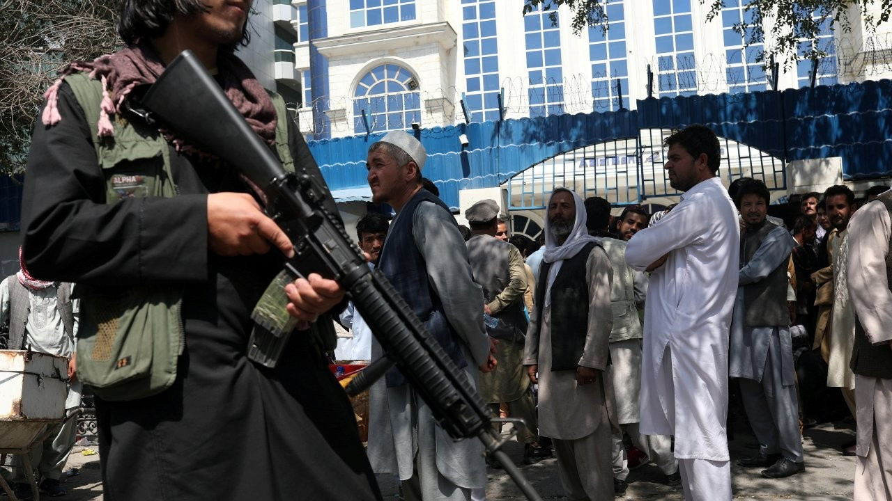 Taliban yönetimindeki Afganistan'da bir ilk: Çin, büyükelçi atadı