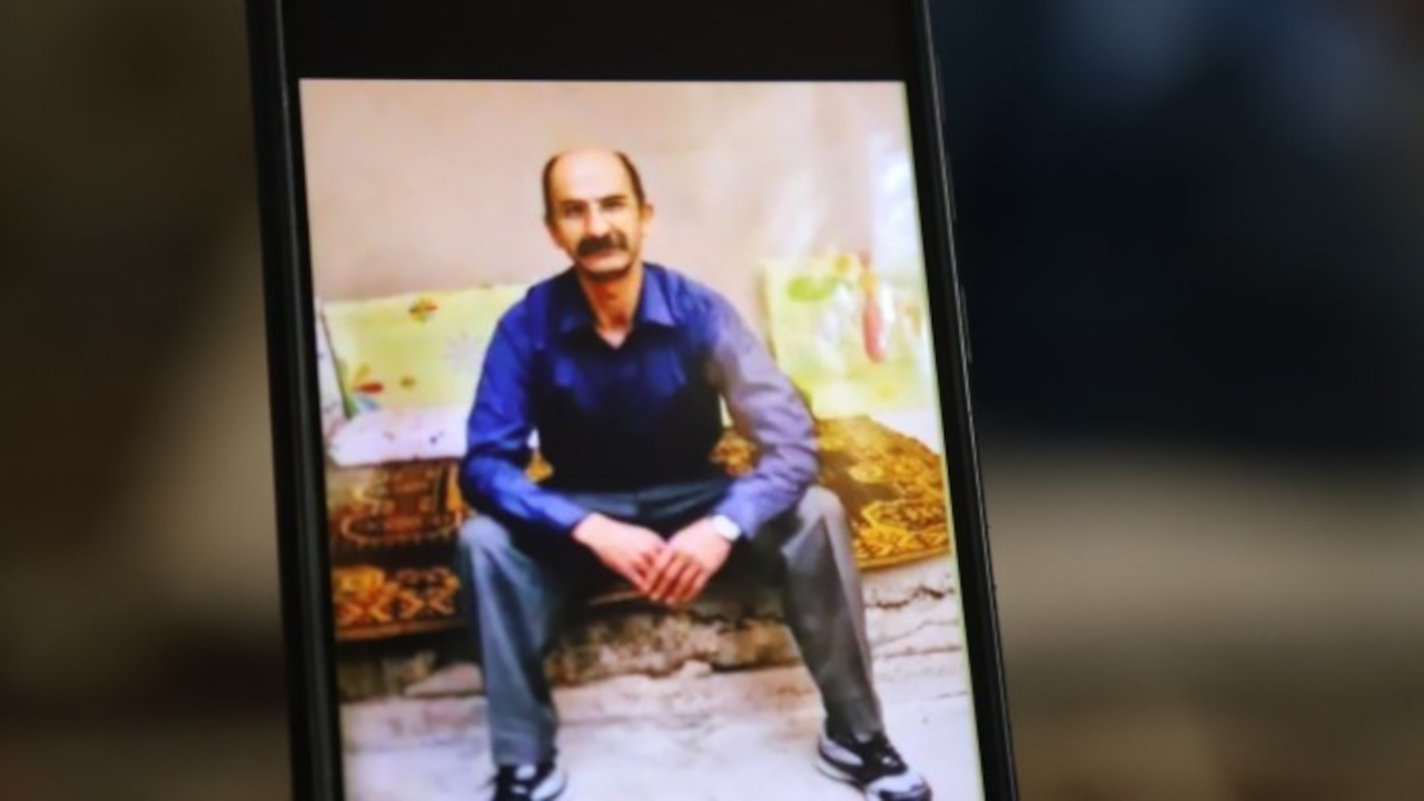 30 yıllık mahkuma 'ceza yetmedi': İnfazı yakıldı