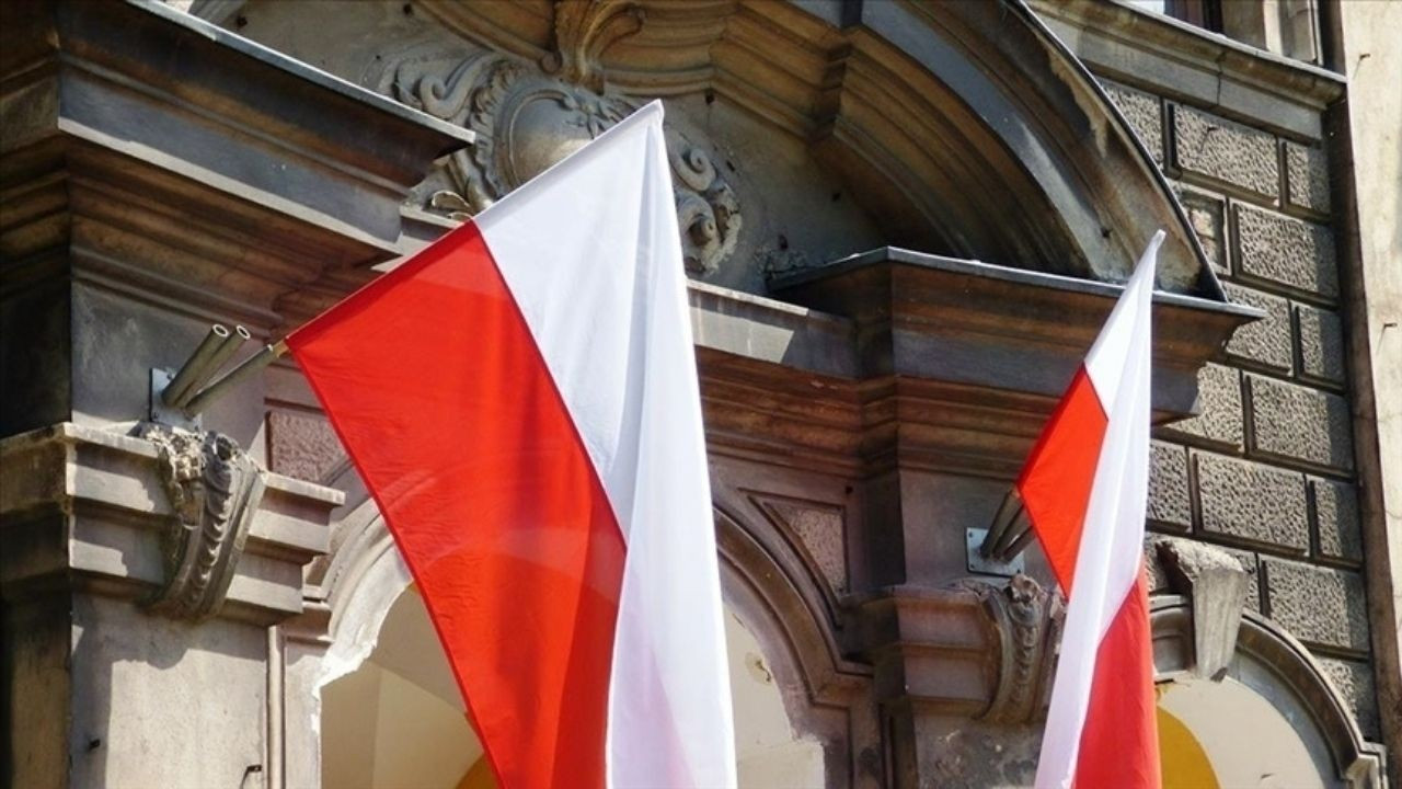 Polonya Büyükelçisi, Ukrayna Dışişleri Bakanlığı'na çağrıldı