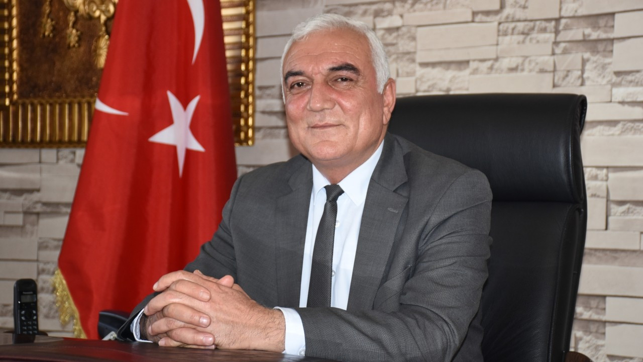 MHP'li belediye başkanı hakkındaki hapis cezasının infazına durdurma