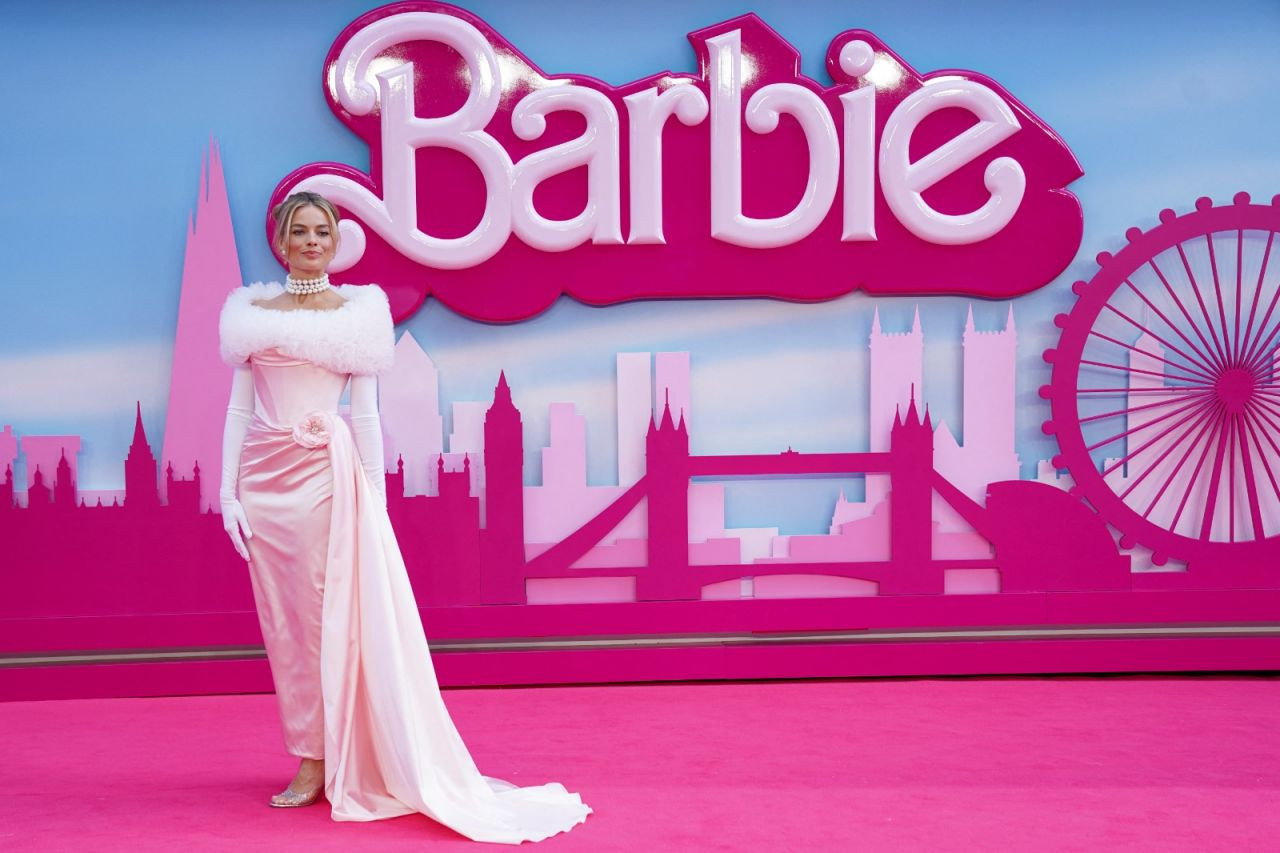 Forbes, 'Barbie'den çıkarılacak 3 finans dersini yazdı - Sayfa 4