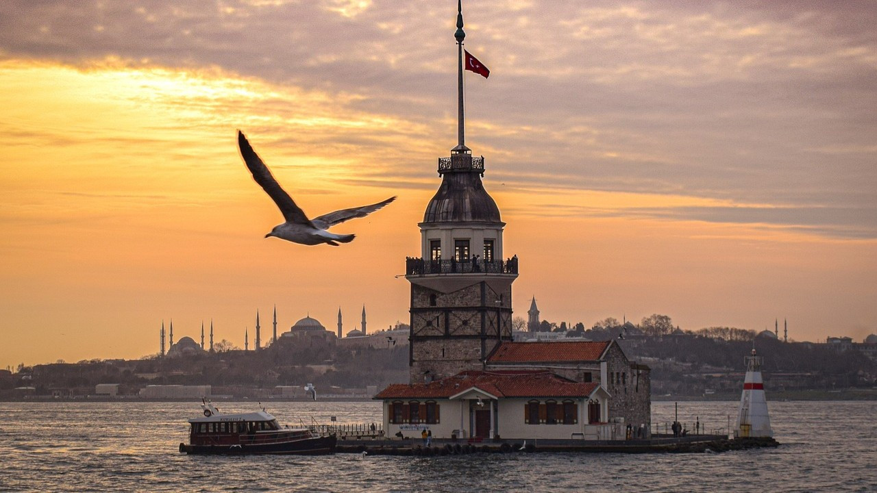 En az yaşanabilir Avrupa şehirleri: Kiev ve İstanbul