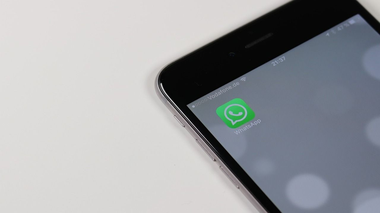 Yurtdışı aramaları yıldırdı: WhatsApp şikayetleri yüzde 1001 arttı - Sayfa 1