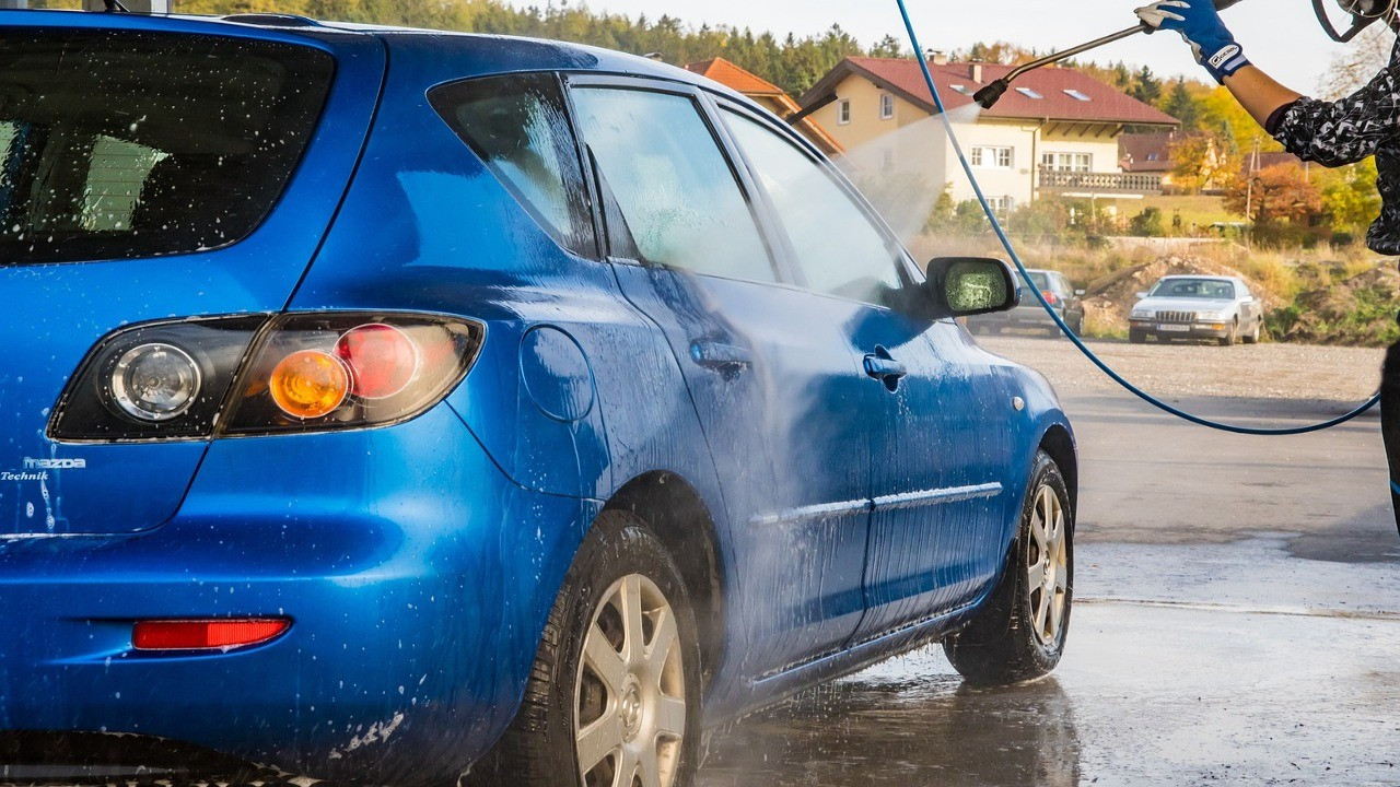 Su tasarrufu için yeni önlem: Diyarbakır'da araç yıkamak yasaklandı