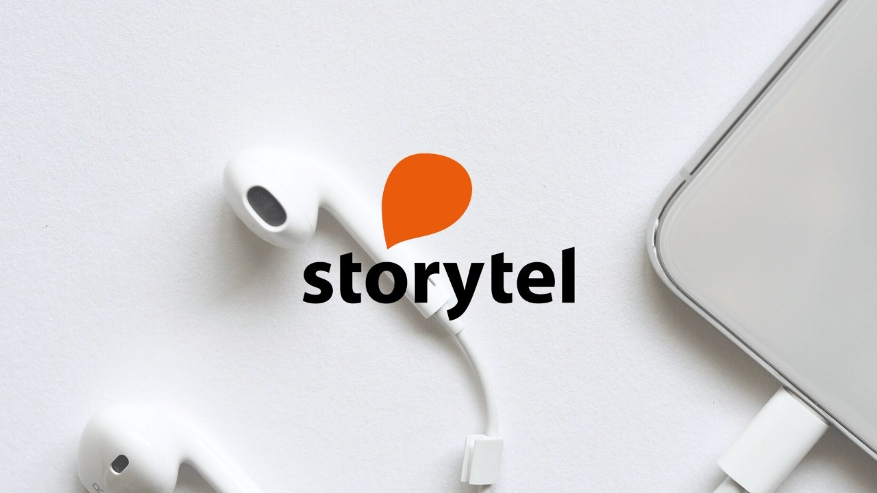 Rekabet Kurulu'ndan Storytel'e 'rekabeti önleme' soruşturması