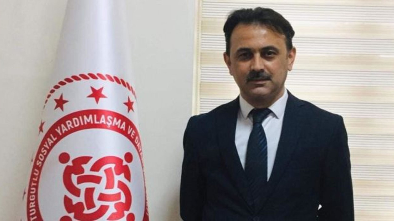 Eski Turgutlu SYDV Müdürü Şen ve 3 kişi yolsuzluk soruşturmasında tutuklandı