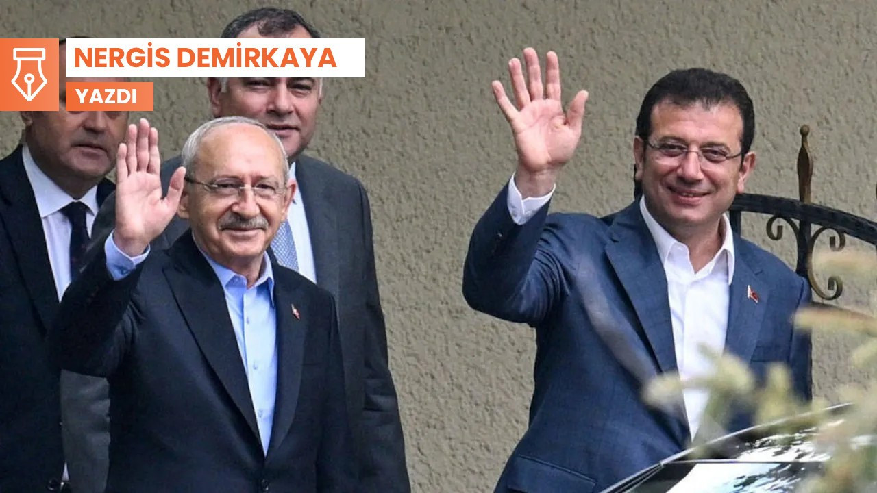 Değişimciler açmazda mı: İstanbul il kongresi kilit olacak