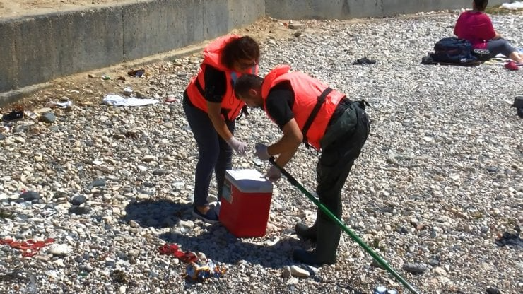 Sonuçlar açıklandı: İstanbul'un plajları ne kadar temiz? - Sayfa 4