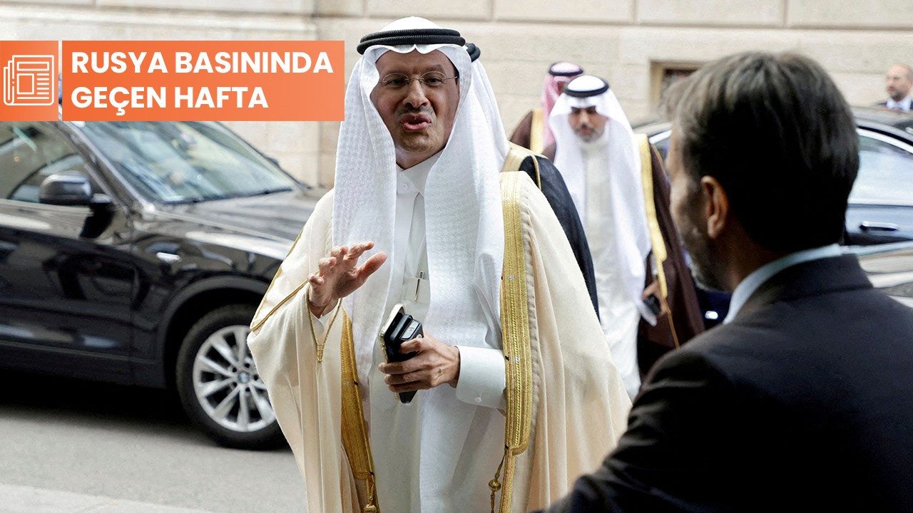 ABD’nin Suudileri OPEC+’dan çıkarma oyunu