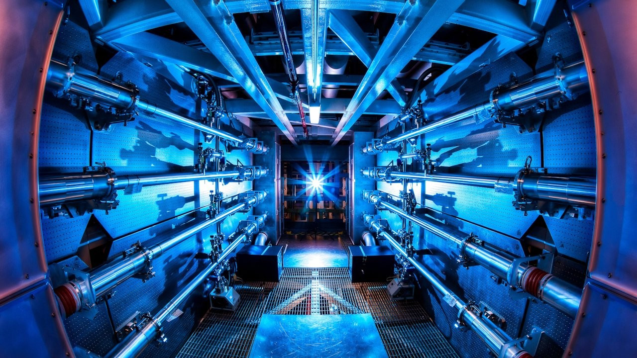 Nükleer füzyon: Bilim insanları ikinci defa enerji üretmeyi başardı