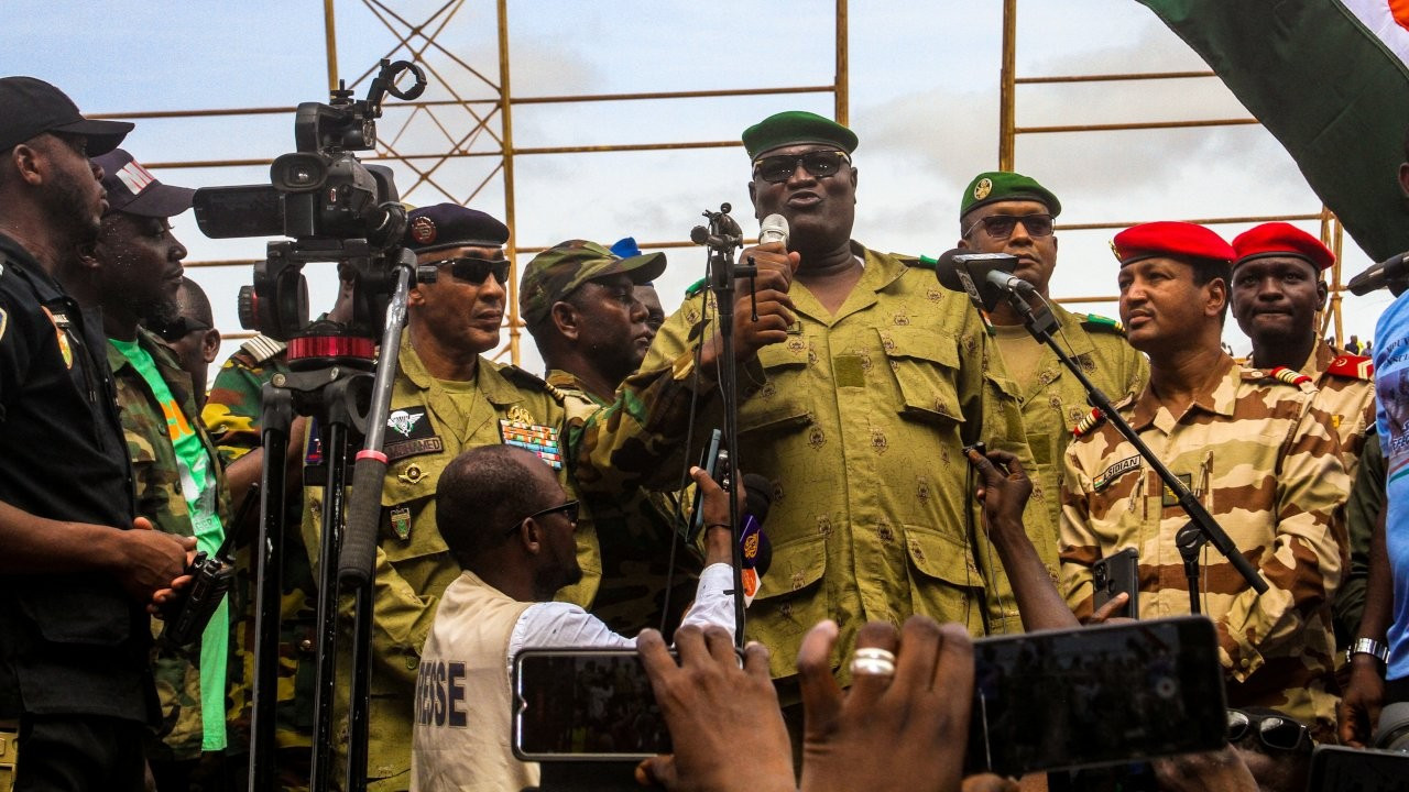 ECOWAS'ın Nijer'e verdiği süre doldu: Şimdi ne olacak?