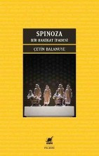 Spinoza - Bir Hakikat Hikayesi