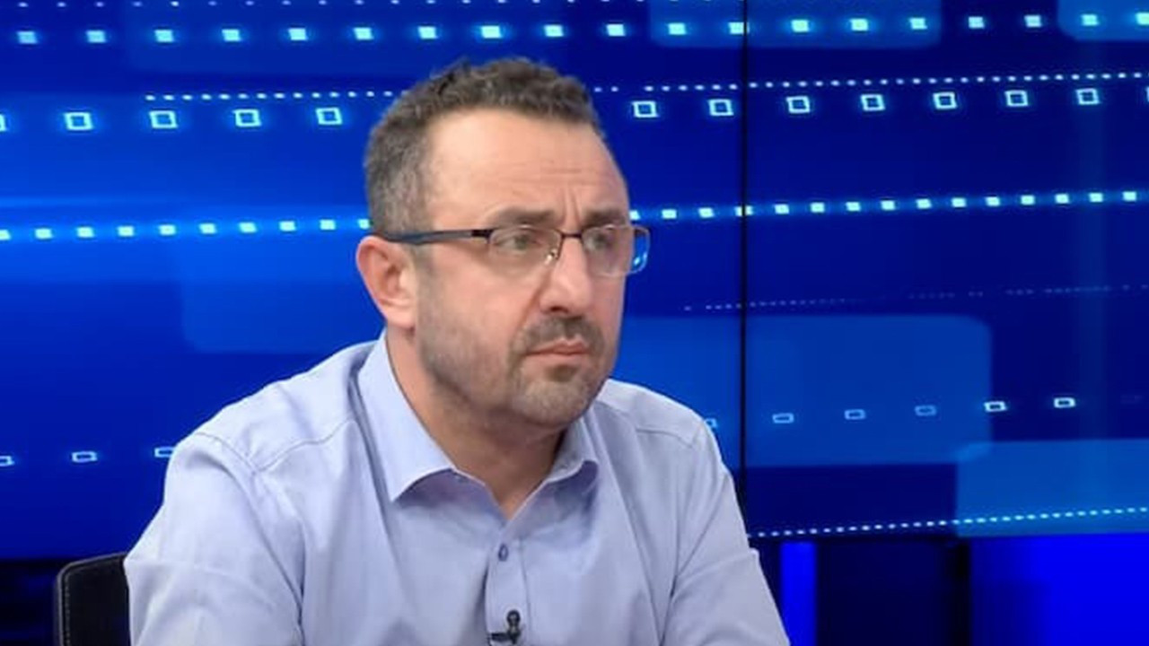 İbrahim Kahveci: İsrail'e ihracatımız yüzde 33 azaldı bir yalandır