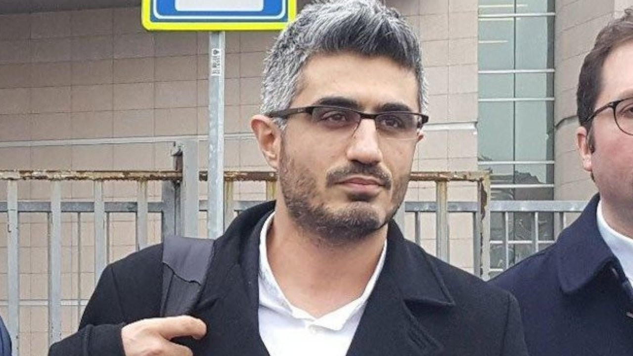 Barış Pehlivan gündemde: Adalet Bakanı CHP ile görüşmeyi reddetti