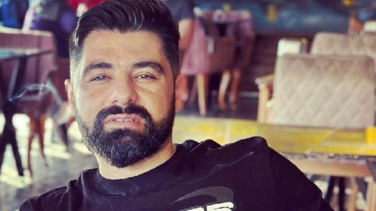 '7 Bela' lakaplı Taner Şanlı Beyoğlu'nda öldürüldü