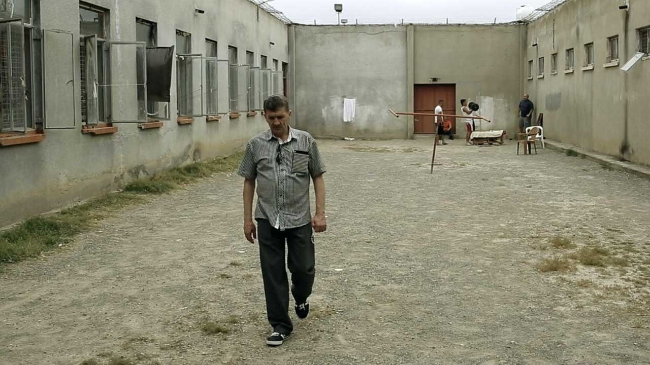 Derviş Zaim’in ‘Tavuri’ belgeseli 15 Eylül'de vizyonda