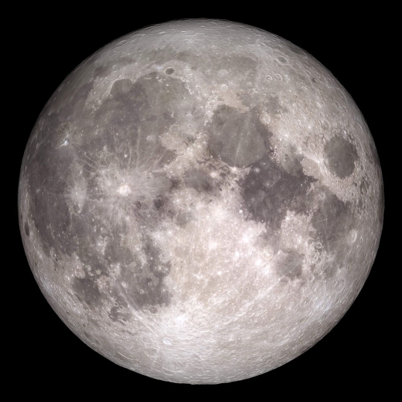Uzay aracı yörüngeye yerleşti: Ay yüzeyinden yeni görüntüler geldi - Sayfa 3