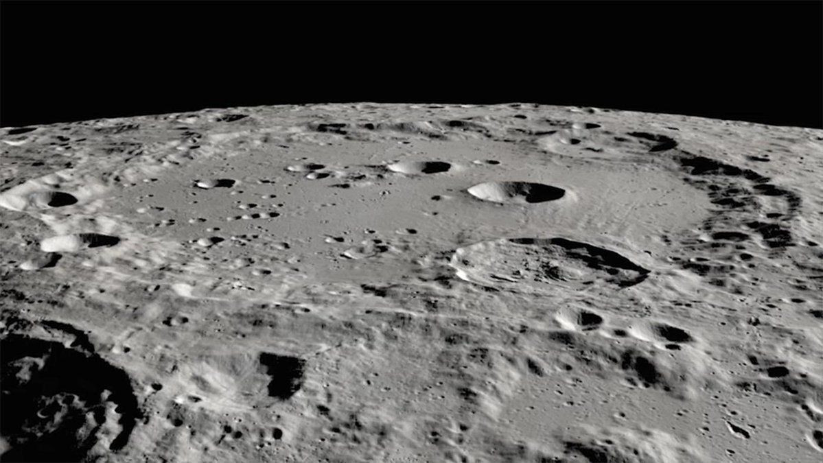 Uzay aracı yörüngeye yerleşti: Ay yüzeyinden yeni görüntüler geldi - Sayfa 4