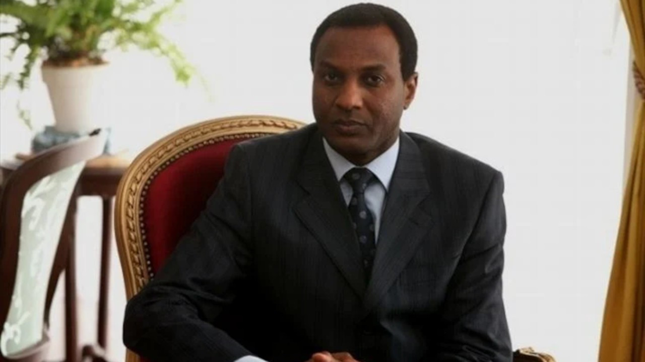 Nijer'de cunta başbakan atadı