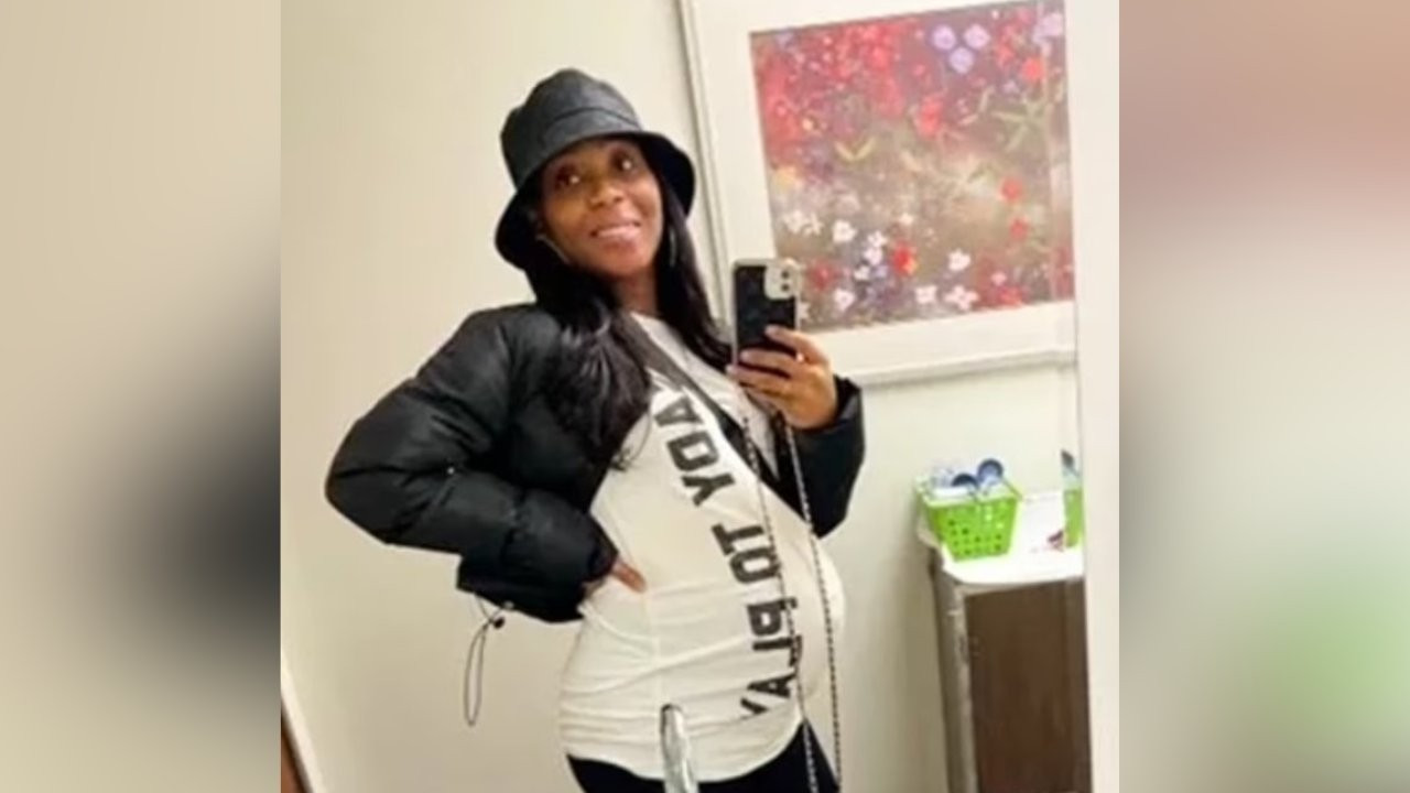 Yapay zekada ırkçılık: 8 aylık hamile kadın araba hırsızlığından gözaltına alındı