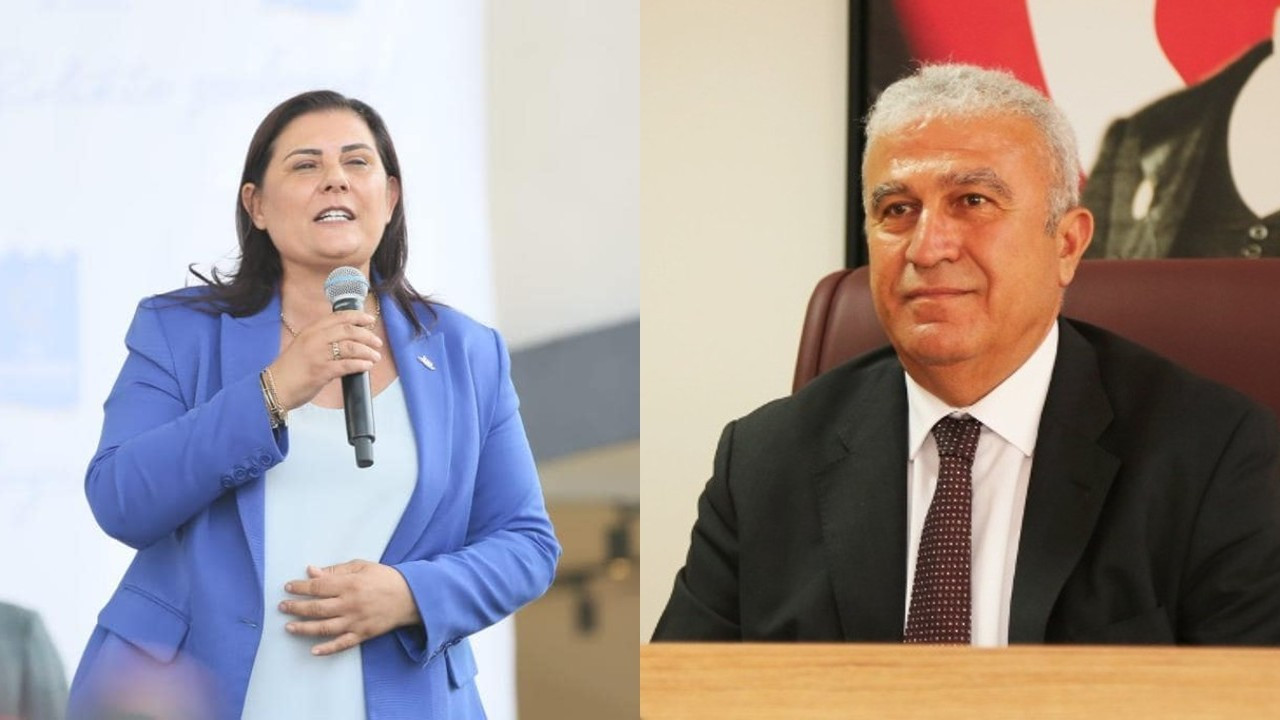 Aydın CHP'de tartışma: İl Başkanı, ilçe belediye başkanına tepki gösterdi