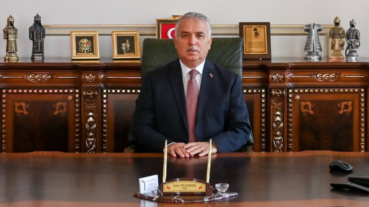 Trabzon Valisi Aziz Yıldırım kimdir?