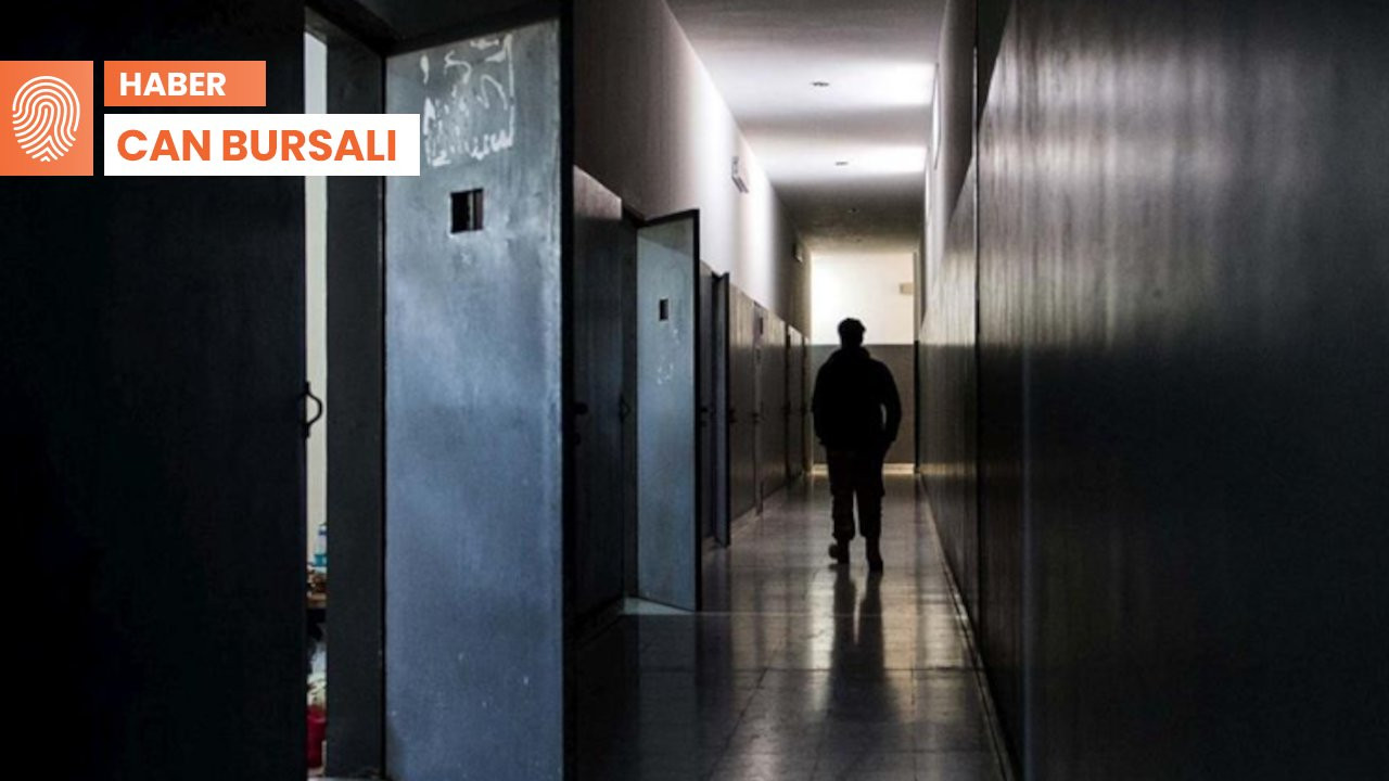 'FETÖ'den mahkum askere cezaevinde şişli saldırı: 'Biz derin devletiz'