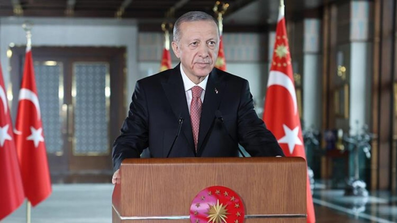 Erdoğan: CHP’nin kentsel dönüşüme karşı çıkmasında halk düşmanlığı var