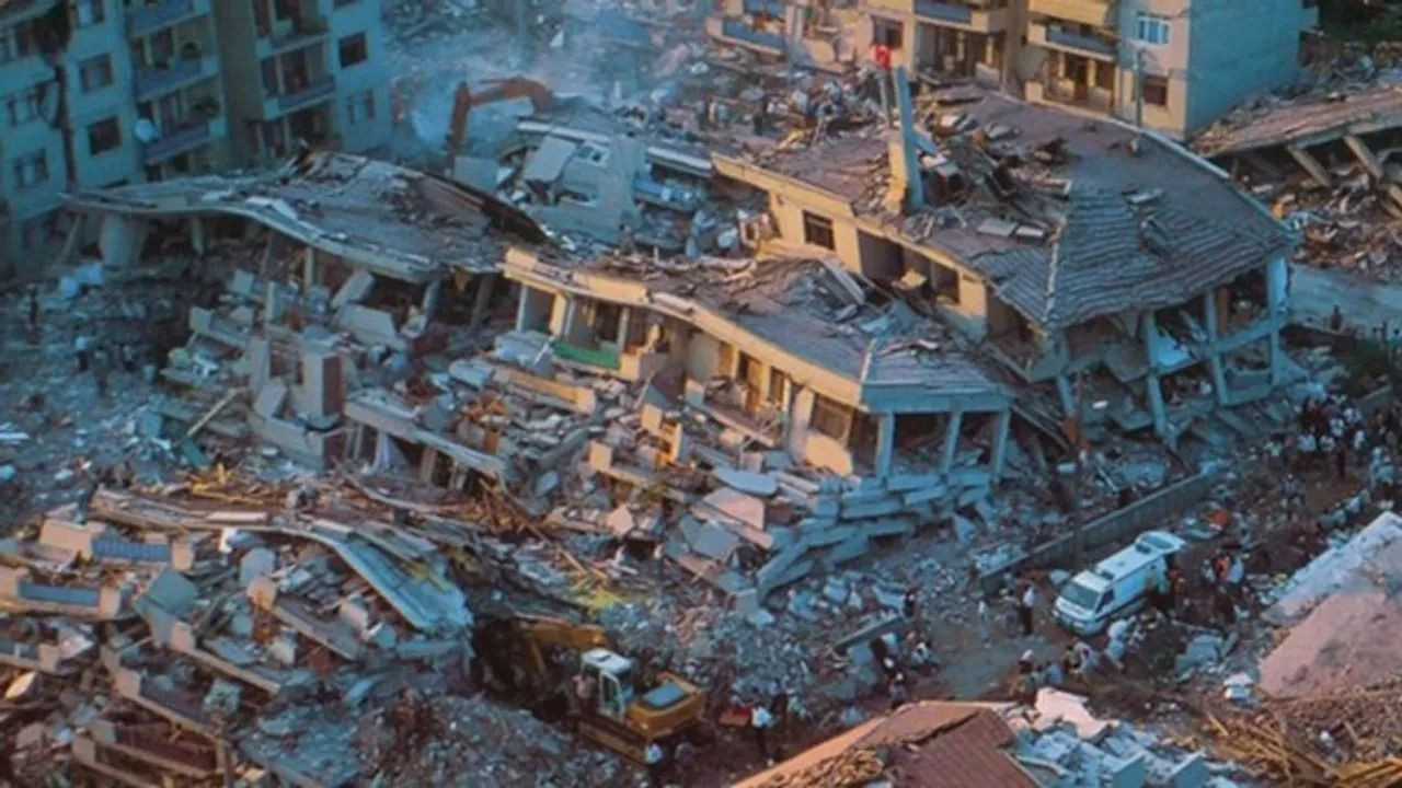 Prof. Sözbilir'den Malatya uyarısı: 6 büyüklüğündeki depremler yaşanması olağan - Sayfa 3