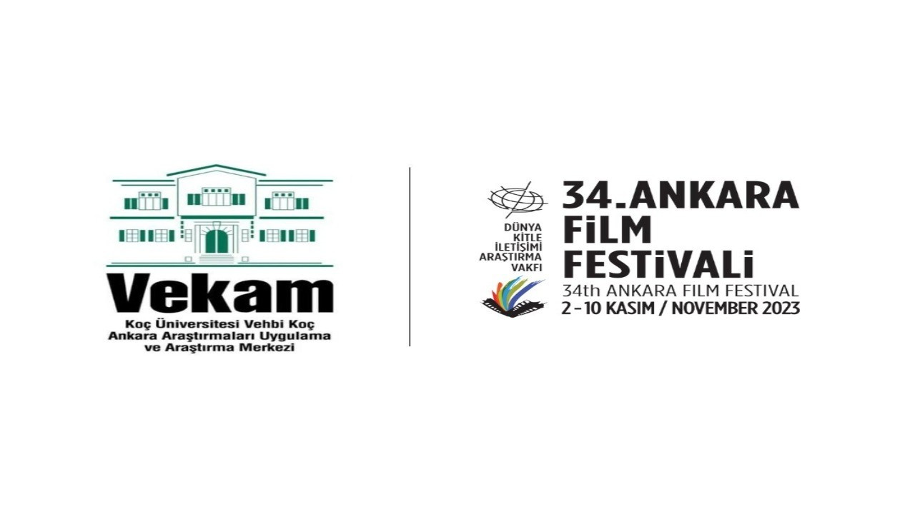 34'üncü Ankara Film Festivali 2 Kasım'da başlıyor: Ankara'yı anlatan belgesel başvuruları açıldı