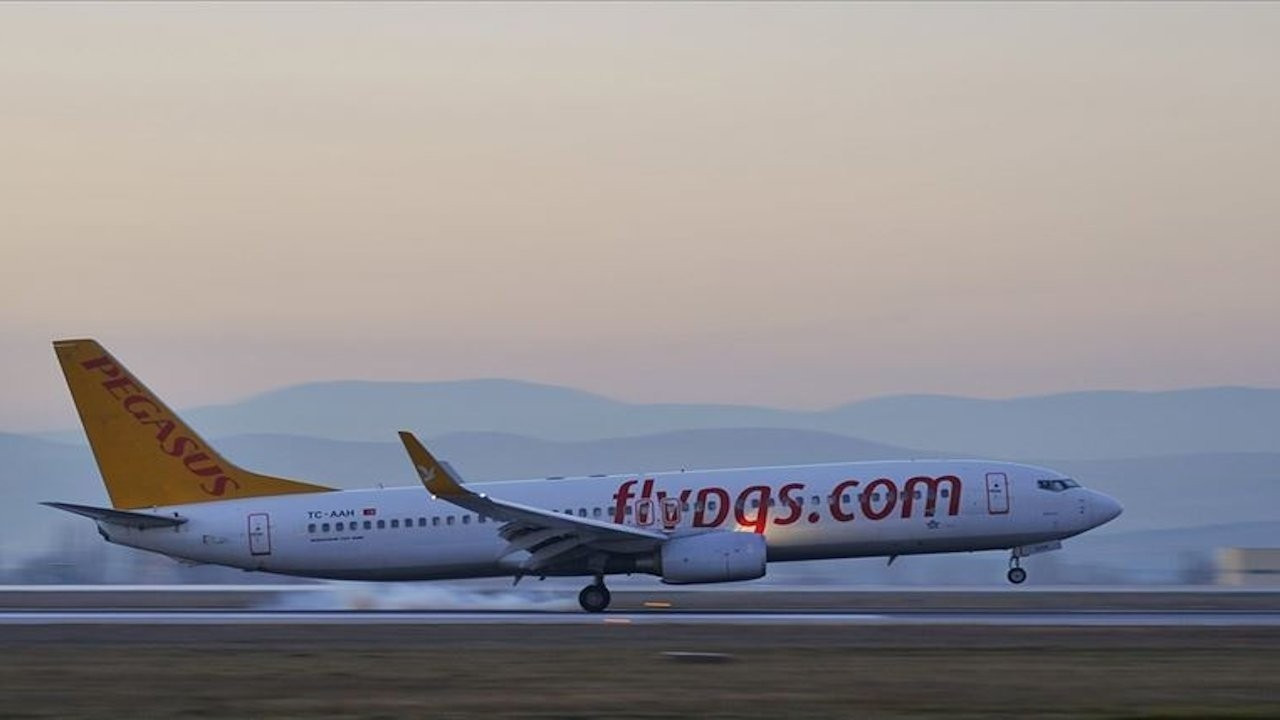 Pegasus yurt dışı ve Kıbrıs uçuşlarında kabin bagaj hakkını 'uçurdu'