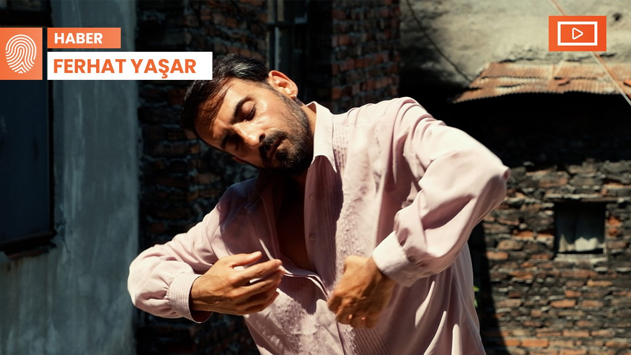 Performans sanatçısı Serhat Kural: Kürtler beni kabul etmiyor