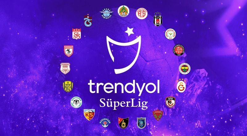 Süper Lig başlıyor: Yarısı iki şehirden - Sayfa 1