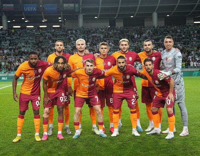 İlk düdük Trabzon'da çalıyor, yeni sezon futbol şehrinde açılıyor - Sayfa 3