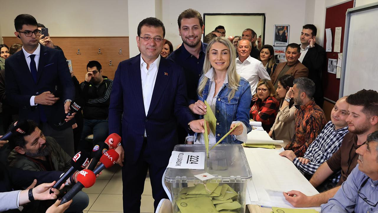 Kulis... AK Parti'nin İstanbul planı: İmamoğlu zor bir aday ve...