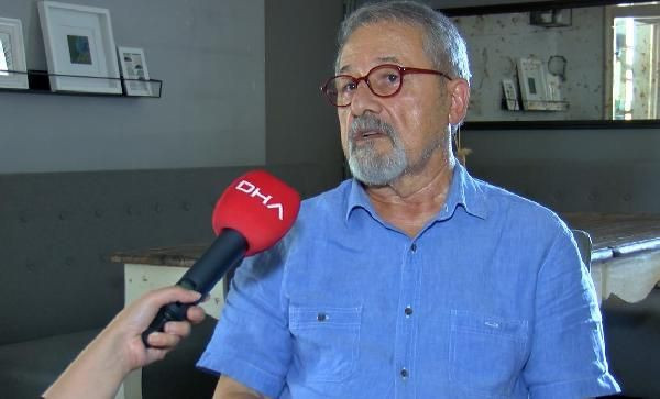 Prof. Dr. Naci Görür Marmara depremi için tarih verdi: 'İlla merak ediliyorsa...' - Sayfa 2