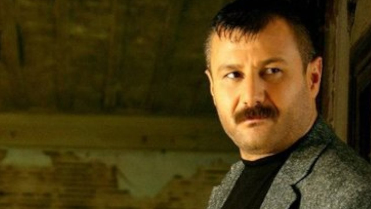 Kıvanç Tatlıtuğ ve Cihangir Ceyhan'a teklif gitti: Azer Bülbül'ün hayatı film oluyor