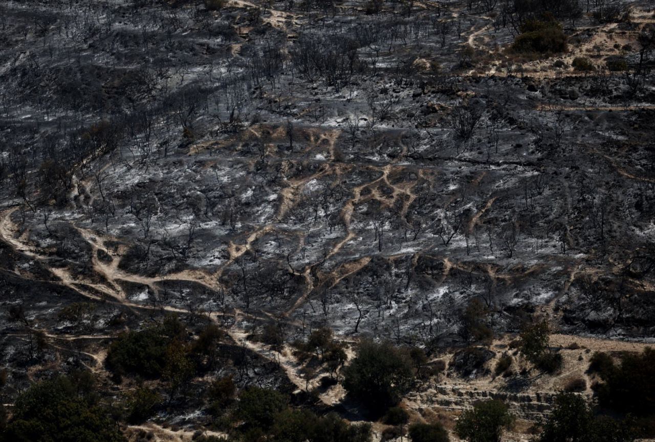 Fotoğraflarla dünyada son bir hafta: Siyasilere suikast, ‘savaşa hazırlık’ emri… - Sayfa 2