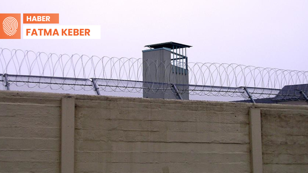 Urfa cezaevleri raporu: Tedavi hakkı uygulanmıyor