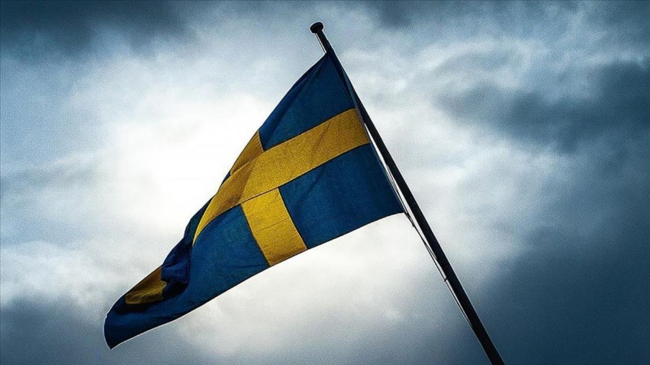 İsveç 'terör tehdidi' seviyesini yükseltti
