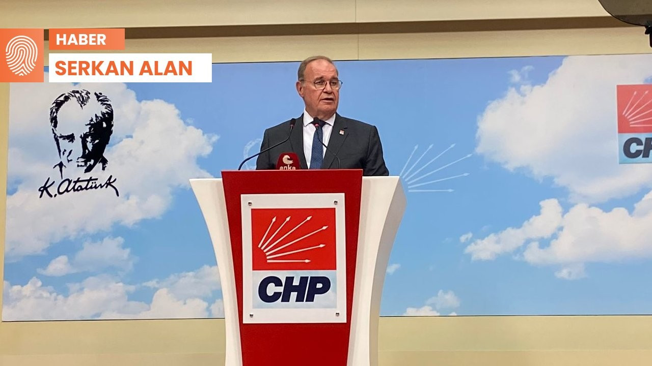 CHP Sözcüsü Faik Öztrak: Yerel seçimlerde tarih yazacağız