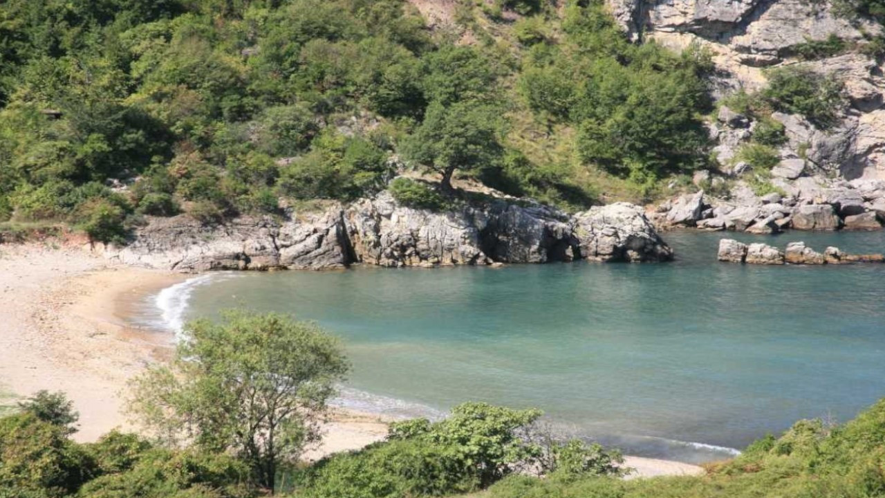 Sinop'un 2 ilçesinde 2 gün denize girmek yasaklandı
