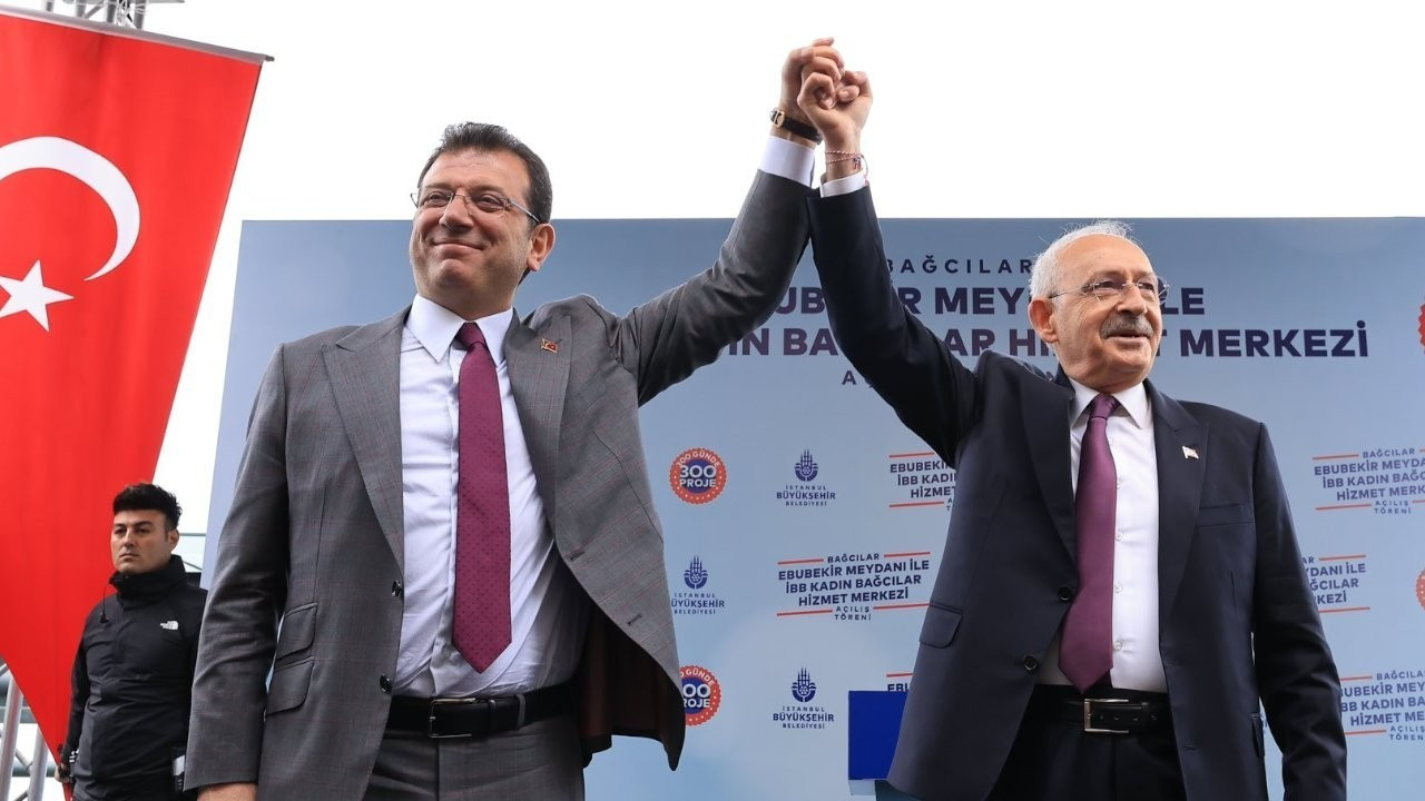 Kulis: Kılıçdaroğlu, İmamoğlu'na 'İBB'yi al, sonra gel aday ol' dedi