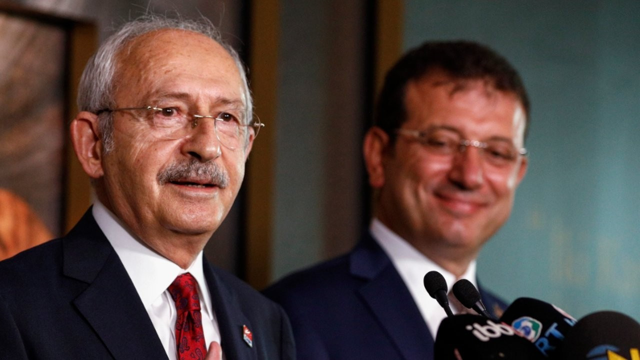 Bila: Kılıçdaroğlu, İmamoğlu'nun kararını memnuniyetle karşılamıştır