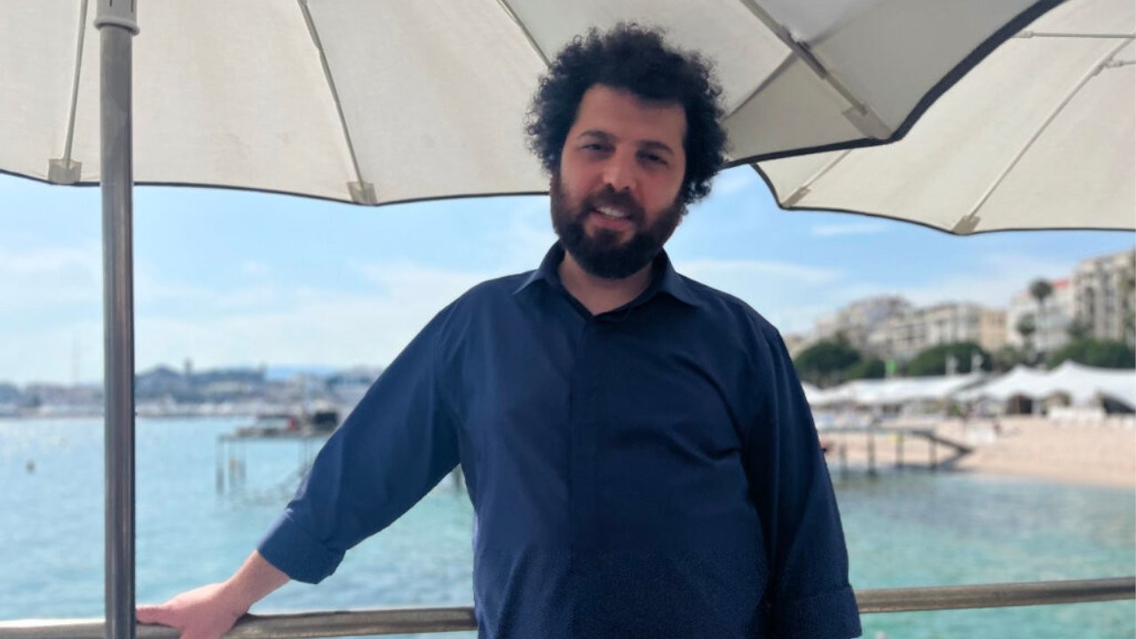 İranlı yönetmenlerden Said Rustayi'ye verilen cezaya tepki
